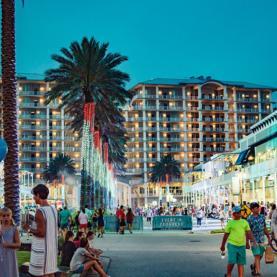 Independence Day Street Party presented by The City of Orange Beach