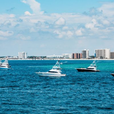 Orange Beach Billfish Classic
