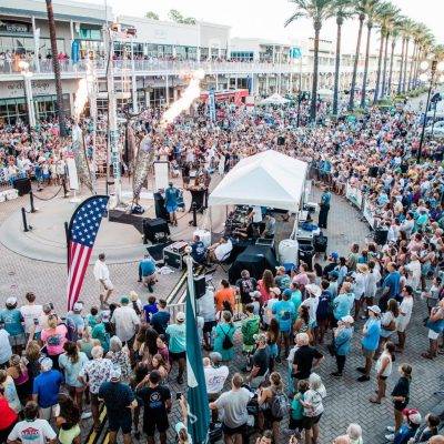 Blue Marlin Grand Championship