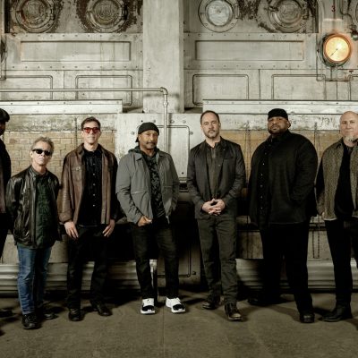 Dave Matthews Band in Concert