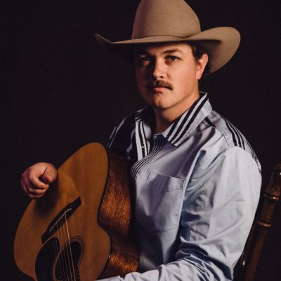 Zach Top in Concert