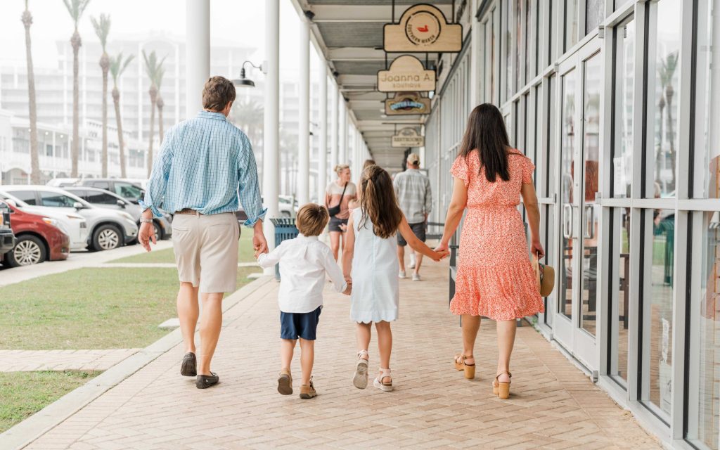 The Wharf, 23101 Canal Rd, Orange Beach, AL 36561