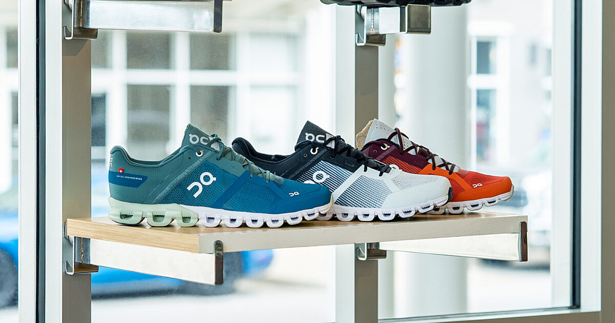 The Wharf Archipelago