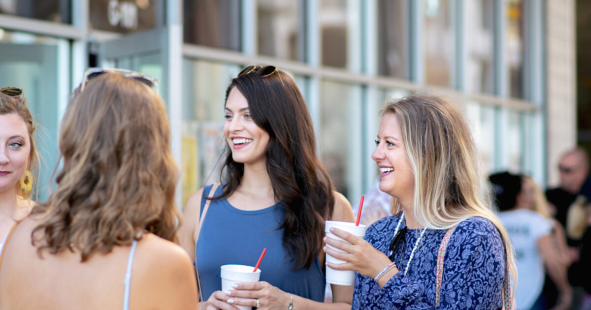 The Wharf Island Time Daiquiris