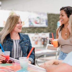 Island Time Daiquiris