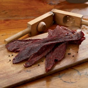 Gulf Coast House of Jerky