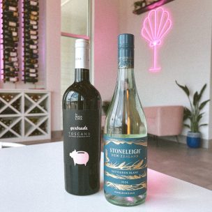 Gulf Babe Wine Boutique