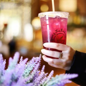 The Spice & Tea Exchange