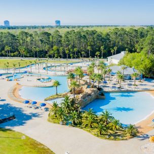 The Wharf Rental Management