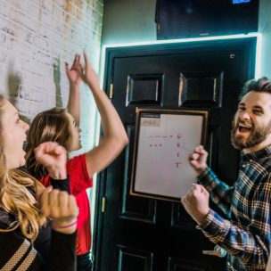 Breakout Orange Beach