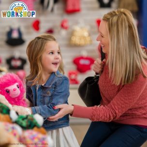 Build-A-Bear Workshop