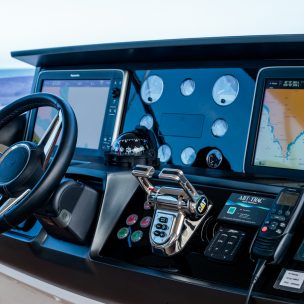 Xtreme Marine Electronics