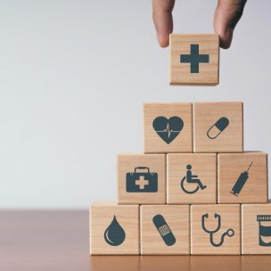 HR Health Care Patient Services