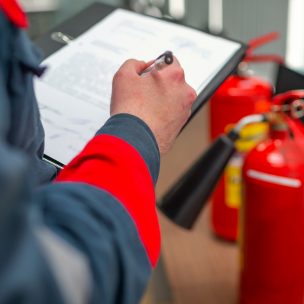 VFP Fire Systems