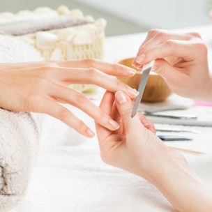 Lux Nail Spa