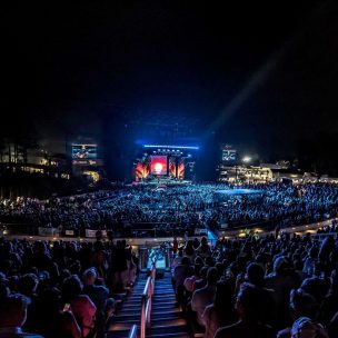 The Wharf Amphitheater Box Office