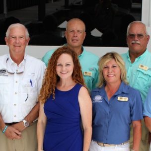 Marine Group Emerald Coast