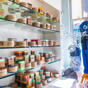 High Cotton Bath Company