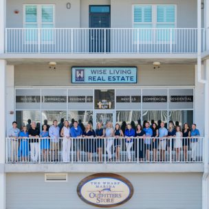 Wise Living Real Estate