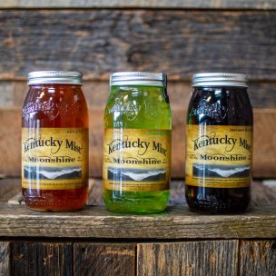 Kentucky Mist Distillery