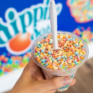 Dippin' Dots