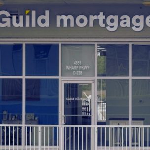 Guild Mortgage Company