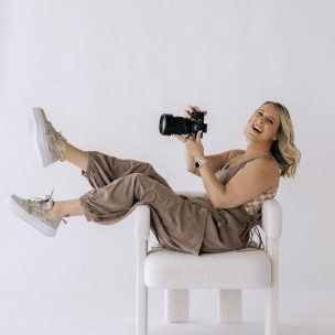 Oake Shore Studio Photography