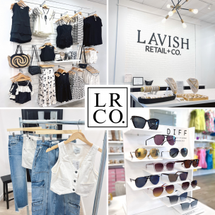 Lavish Retail & Co.