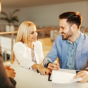 World Impact Real Estate