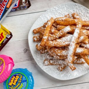 The Sugar Shack & Cafe