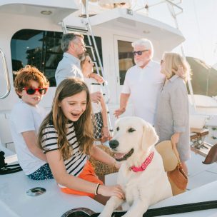 Orange Beach Water Excursions