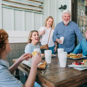 The Southern Grind Coffee House