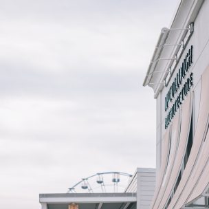 McCollough Architecture