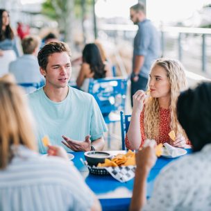 The Wharf Restaurant Group