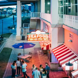 Ginny Lane Bar & Grill