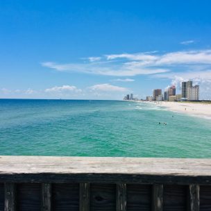 Itripvacations Alabama Beaches