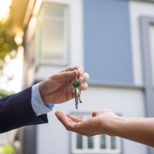 First Baldwin Land Title