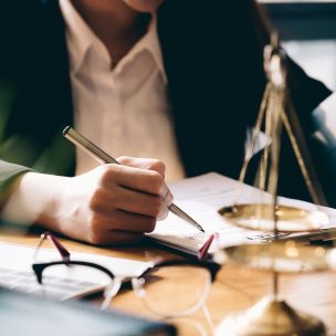 Michael D. Morgan, P. C., Attorney at Law