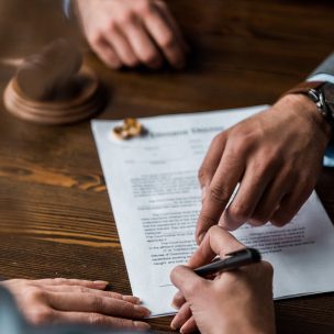 Yates Anderson Law Firm