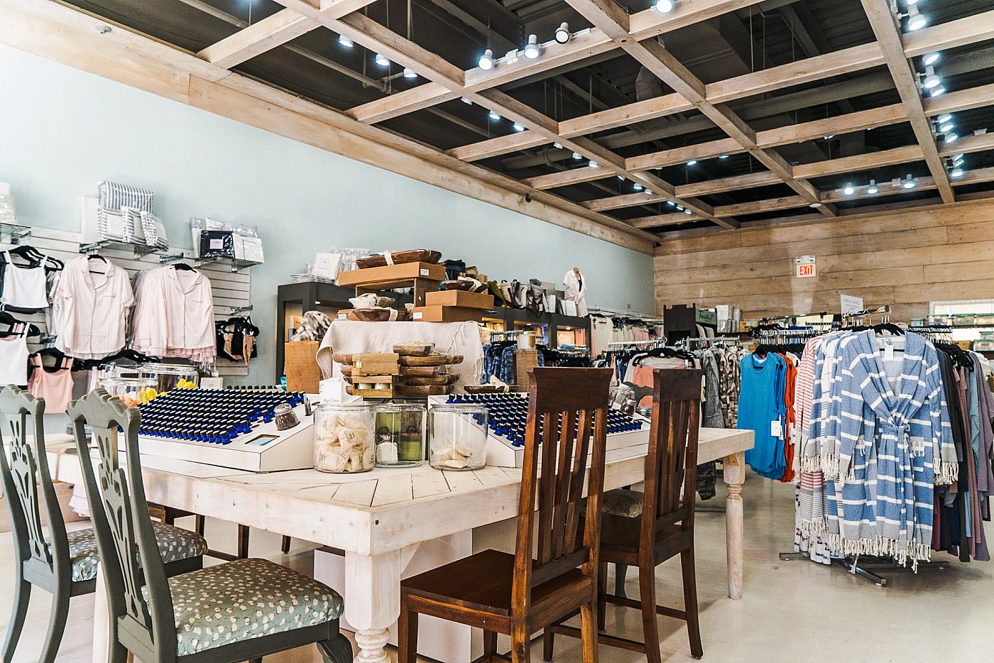 The Wharf Orange Beach High Cotton Bath Company