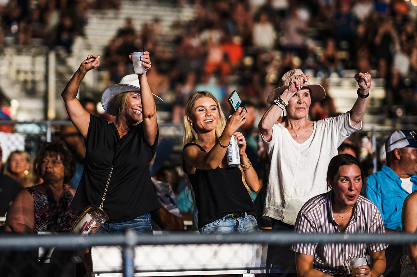 The Wharf Amphitheater Orange Beach Concert Tickets