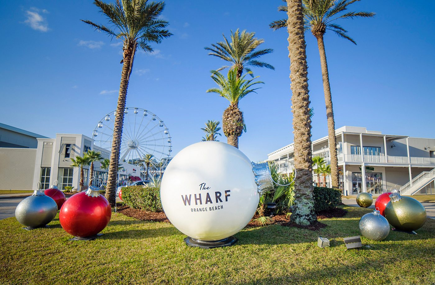 The Wharf | 2022 Winter at The Wharf The Wharf | 2022 Winter at The Wharf